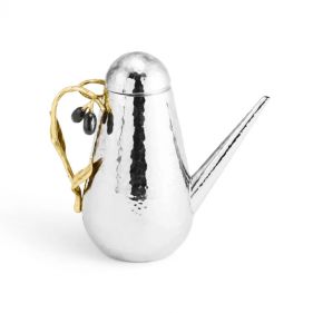 OLIVE BRANCH OLIVE OIL DISPENSER: MICHAEL ARAM - موزع