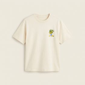 T-SHIRT  - تي شيرتات  كم قصير