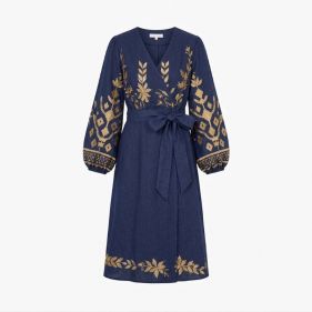 DRESS  - فستان