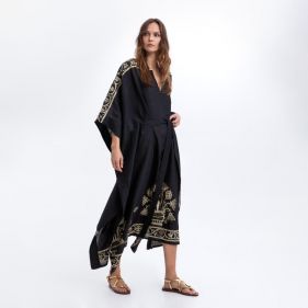 KAFTAN  - فستان