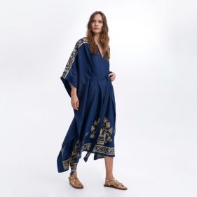 KAFTAN  - فستان