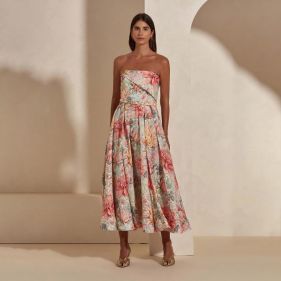 DAISY DRESS  - فستان