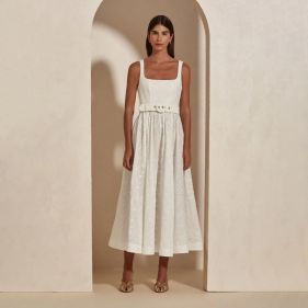 CIENA DRESS  - فستان