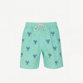 SWIM SHORT  - شورتات للسباحة
