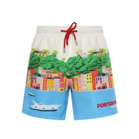 SWIM SHORT  - شورتات للسباحة