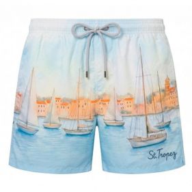 SWIM SHORT  - شورتات للسباحة