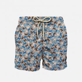 SWIM SHORT  - شورتات للسباحة