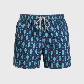 SWIM SHORT  - شورتات للسباحة
