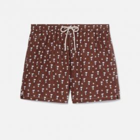 SWIM SHORT  - شورتات للسباحة