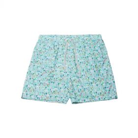 SWIM SHORT  - شورتات للسباحة