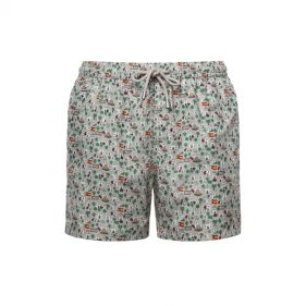 SWIM SHORT  - شورتات للسباحة