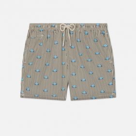 SWIM SHORT  - شورتات للسباحة