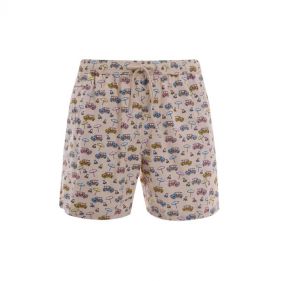 SWIM SHORT  - شورتات للسباحة