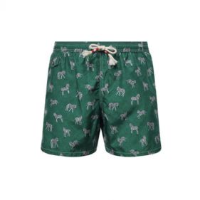 SWIM SHORT  - شورتات للسباحة