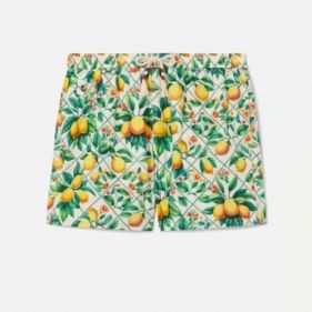 SWIM SHORT  - شورتات للسباحة