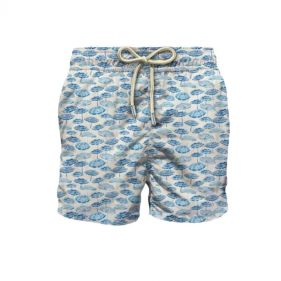 SWIM SHORT  - شورتات للسباحة