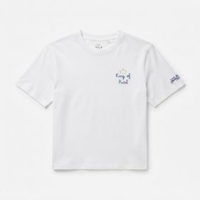 T-SHIRT  - تي شيرتات  كم قصير