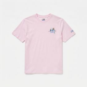 T-SHIRT  - تي شيرتات  كم قصير