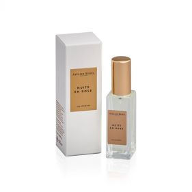 NUIT EN ROSE EDP 12ML : ATELIER REBUL  - مرطب الجو