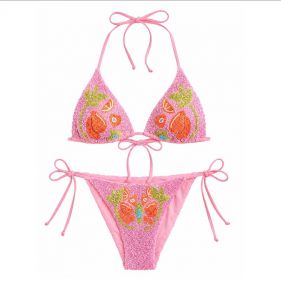 MULATA BIKINI  - مايوه قطعتين