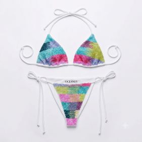 NERINA BIKINI  - مايوه قطعتين