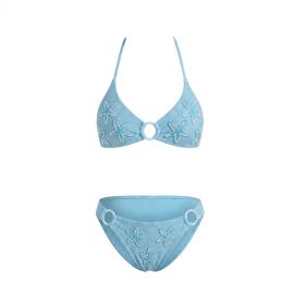 MIAS MARINA BIKINI  - مايوه قطعتين