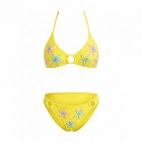 MIAS MARINA BIKINI  - مايوه قطعتين