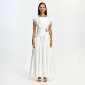 MANNERSLY MAXI DRESS  - فستان