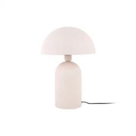 TABLE LAMP BOAZ LARGE - BEIGE : CLACELIA - إكسسوارات/ أدوات منزلية