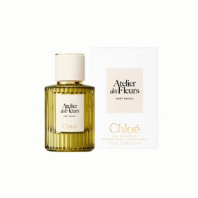 CHLO ADF W5 EDP 50 ML Essences Méditerranéennes Vert Soleil - أحمر الخدود