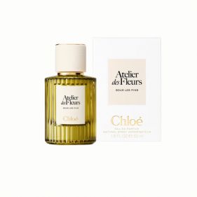 CHLO ADF W5 EDP 50 ML Essences Méditerranéennes Sous les Pins - أحمر الخدود