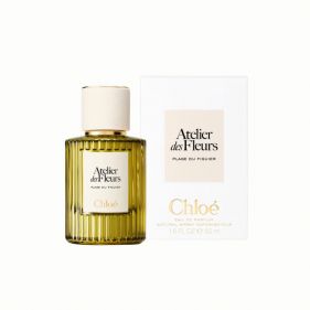 CHLO ADF W5 EDP 50 ML Essences Méditerranéennes Plage du Figuier - أحمر الخدود