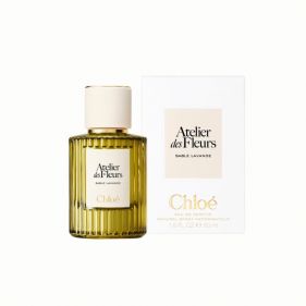 CHLO ADF W5 EDP 50 ML Essences Méditerranéennes Sable Lavande - أحمر الخدود