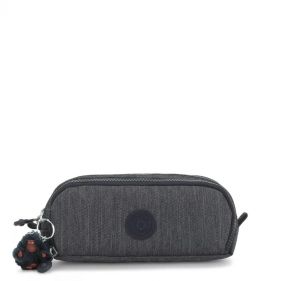 ONGO GITROY POUCH : KIPLING : MARINE NAVY : OS -ديلسي حقيبة صغيرة محمولة باليد