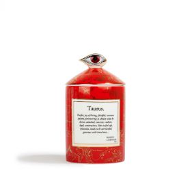 TAURUS 350G ZODIAC COLLECTION: MAISON LA BOUGIE - شمعة معطرة