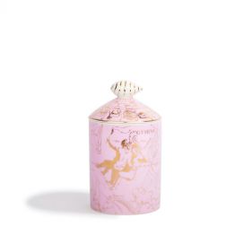 GEMINI 350G ZODIAC COLLECTION: MAISON LA BOUGIE - شمعة معطرة
