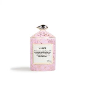 GEMINI 350G ZODIAC COLLECTION: MAISON LA BOUGIE - شمعة معطرة
