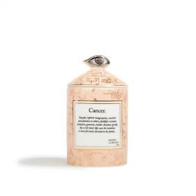 CANCER 350G ZODIAC COLLECTION: MAISON LA BOUGIE - شمعة معطرة