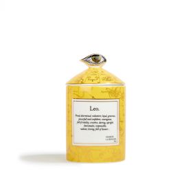 LEO 350G ZODIAC COLLECTION: MAISON LA BOUGIE - شمعة معطرة