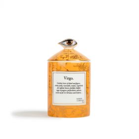VIRGO 350G ZODIAC COLLECTION: MAISON LA BOUGIE - شمعة معطرة