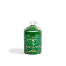 LIBRA 350G ZODIAC COLLECTION: MAISON LA BOUGIE - شمعة معطرة