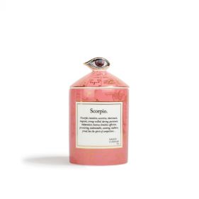 SCROPRIO 350G ZODIAC COLLECTION: MAISON LA BOUGIE - شمعة معطرة