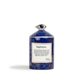SAGITTARIUS 350G ZODIAC COLLECTION: MAISON LA BOUGIE - شمعة معطرة