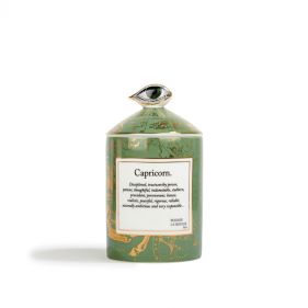CAPRICORN 350G ZODIAC COLLECTION: MAISON LA BOUGIE - شمعة معطرة