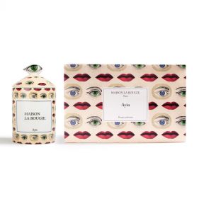AYIN 350G MIRACLE COLLECTION: MAISON LA BOUGIE - شمعة معطرة