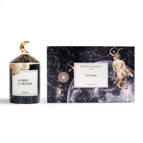 LA LUNE 350G MIRACLE COLLECTION: MAISON LA BOUGIE - شمعة معطرة
