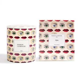 AYIN 2KG BOUGIE SCENTED CANDLE: MAISON LA BOUGIE - شمعة معطرة