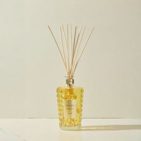 7 WOODS HARMONY 700ML DIFFUSER: EDION - كتاب