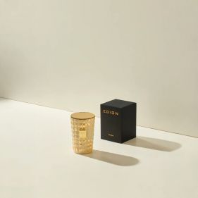 31 AMBER HARMONY 500G SCENTED CANDLE: EDION - شمعة معطرة