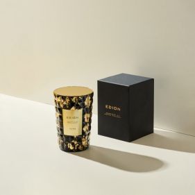 7 WOODS HARMONY 2.5KG SCENTED CANDLE: EDION - شمعة معطرة